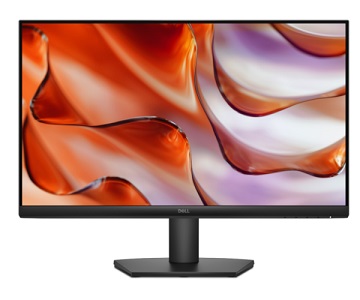 מסך מחשב 23.8 אינץ' דל Dell SE2425HM 23.8 Inch FHD 1920x1080 100Hz IPS 5ms VGA HDMI